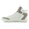 TRAMPKI GEOX NEW CLUB D5458A 08554