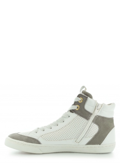 TRAMPKI GEOX NEW CLUB D5458A 08554