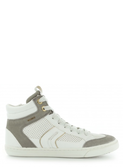 TRAMPKI GEOX NEW CLUB D5458A 08554