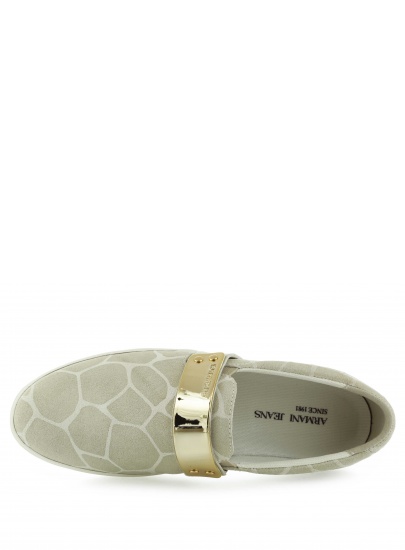 TRAMPKI ARMANI JEANS C55D1