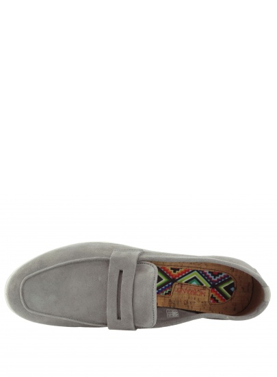MOKASYNY NOBRAND CALVIN 12363 PLU