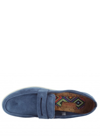 MOKASYNY NOBRAND CALVIN 12363 MIN