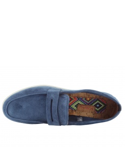 MOKASYNY NOBRAND CALVIN 12363 MIN