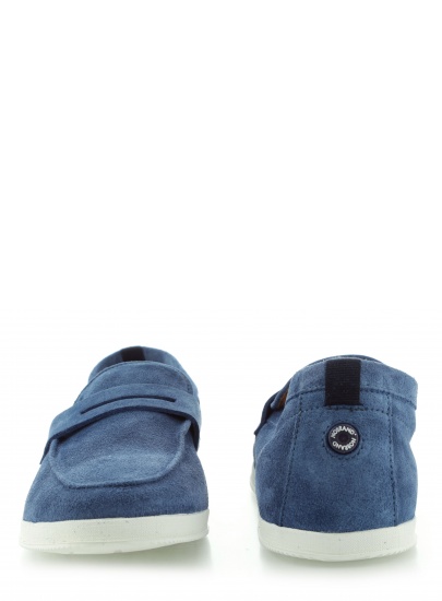 MOKASYNY NOBRAND CALVIN 12363 MIN