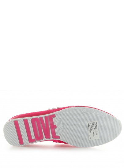 BUTY SPORTOWE MELISSA LOVE 31597