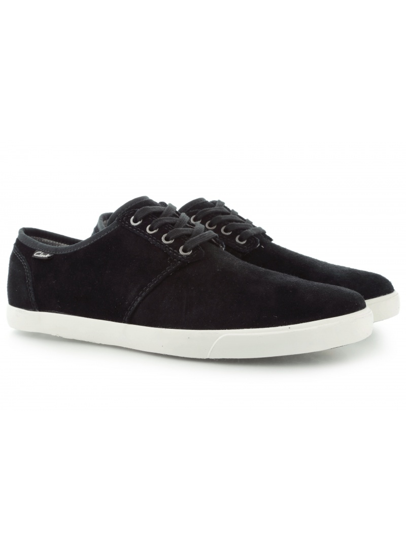 TRAMPKI CLARKS TORBAY LACE 26107620