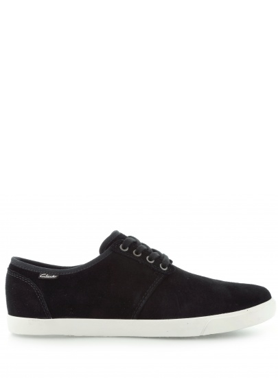 TRAMPKI CLARKS TORBAY LACE 26107620