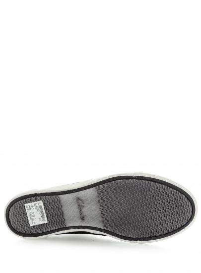 TRAMPKI CLARKS TORBAY LACE 26107620
