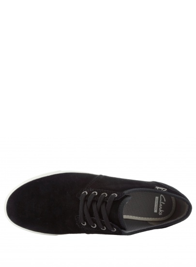 TRAMPKI CLARKS TORBAY LACE 26107620