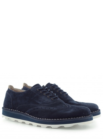 PÓŁBUTY CLARKS DARBLE LIMIT 26114195