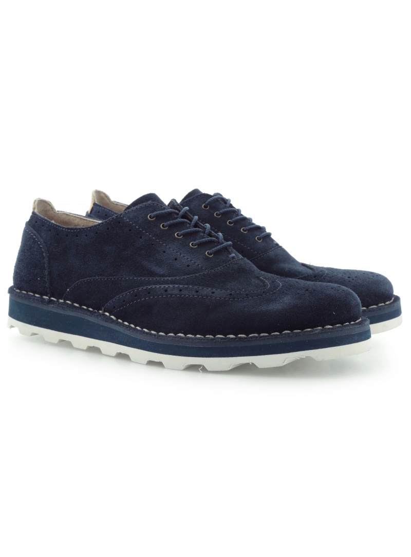 PÓŁBUTY CLARKS DARBLE LIMIT 26114195