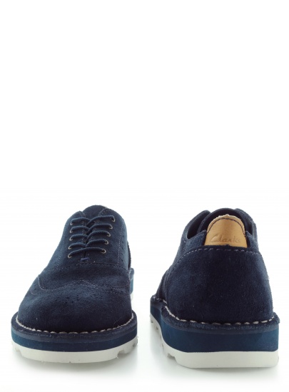 PÓŁBUTY CLARKS DARBLE LIMIT 26114195
