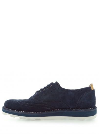 PÓŁBUTY CLARKS DARBLE LIMIT 26114195