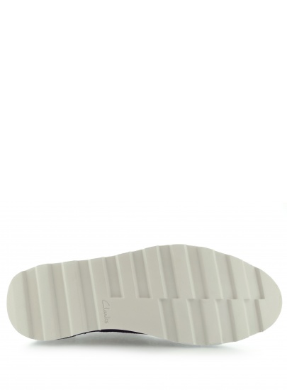 PÓŁBUTY CLARKS DARBLE LIMIT 26114195