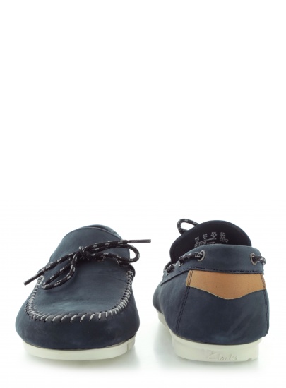MOKASYNY CLARKS TRIMOCC EDGE 26115358