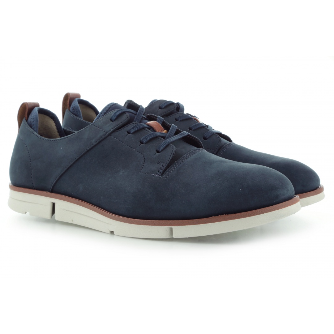 PÓŁBUTY CLARKS TRIGEN WALK 26114205