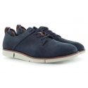 PÓŁBUTY CLARKS TRIGEN WALK 26114205
