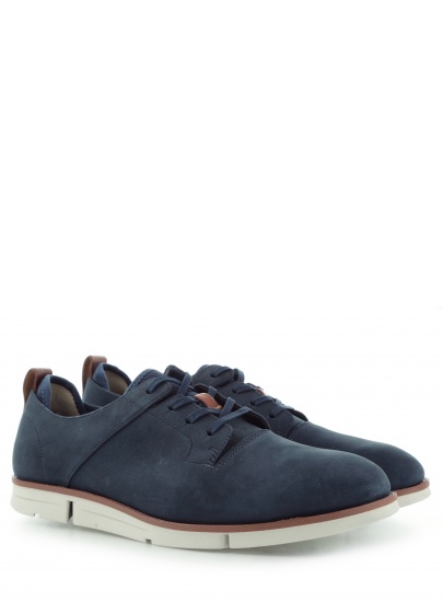 PÓŁBUTY CLARKS TRIGEN WALK 26114205