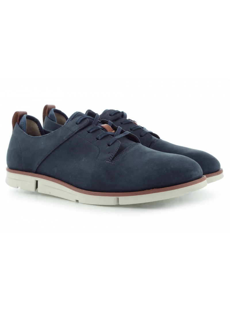 PÓŁBUTY CLARKS TRIGEN WALK 26114205