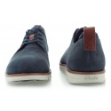 PÓŁBUTY CLARKS TRIGEN WALK 26114205