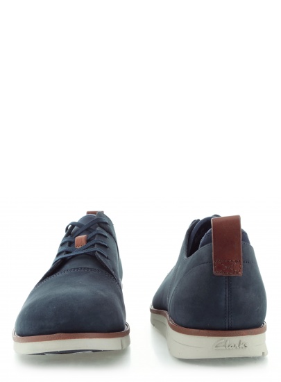 PÓŁBUTY CLARKS TRIGEN WALK 26114205