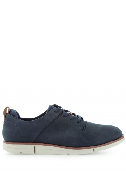 PÓŁBUTY CLARKS TRIGEN WALK 26114205