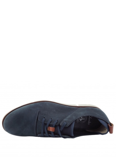 PÓŁBUTY CLARKS TRIGEN WALK 26114205