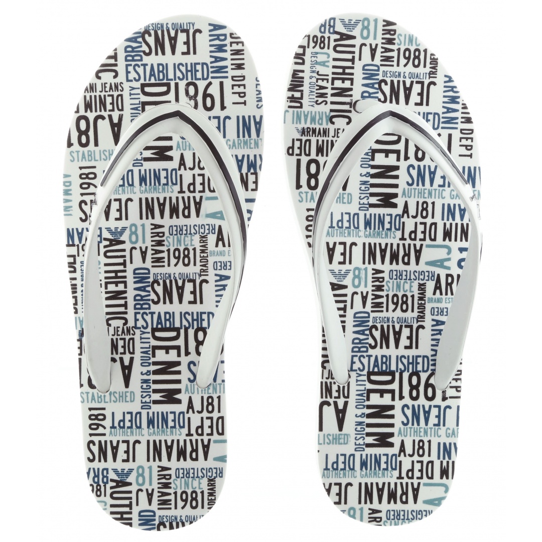 JAPONKI ARMANI JEANS C6561 10