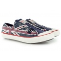 TRAMPKI PEPE JEANS INDUSTRY JACK PBS30184