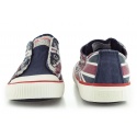 TRAMPKI PEPE JEANS INDUSTRY JACK PBS30184