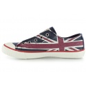 TRAMPKI PEPE JEANS INDUSTRY JACK PBS30184