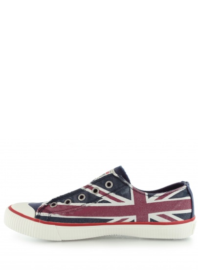 TRAMPKI PEPE JEANS INDUSTRY JACK PBS30184