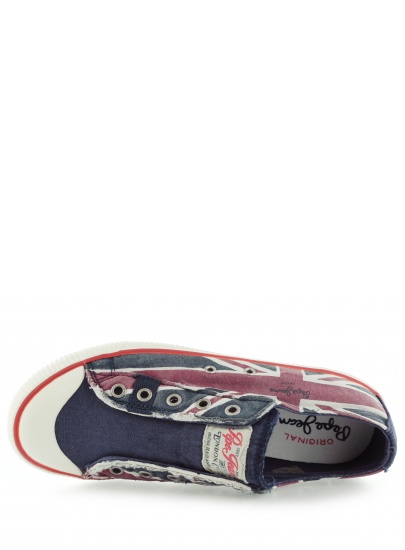 TRAMPKI PEPE JEANS INDUSTRY JACK PBS30184