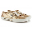 TENISÓWKI PEPE JEANS ABERLADY METAL PLS30251