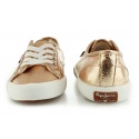 TENISÓWKI PEPE JEANS ABERLADY METAL PLS30251