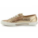 TENISÓWKI PEPE JEANS ABERLADY METAL PLS30251
