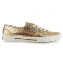 TENISÓWKI PEPE JEANS ABERLADY METAL PLS30251