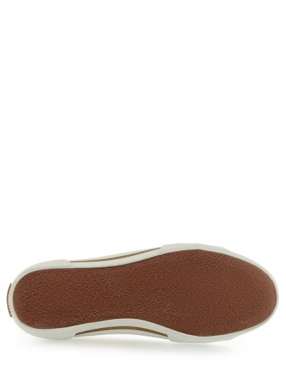 TENISÓWKI PEPE JEANS ABERLADY METAL PLS30251