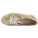 TENISÓWKI PEPE JEANS ABERLADY METAL PLS30251