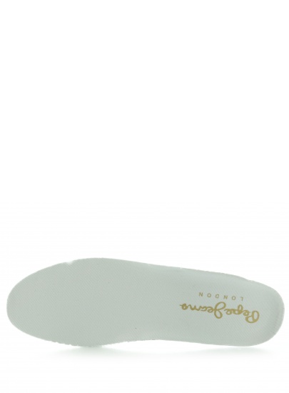 TENISÓWKI PEPE JEANS ABERLADY METAL PLS30251