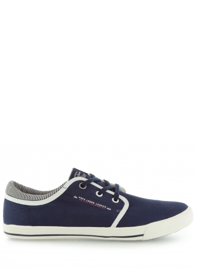 TRAMPKI PEPE JEANS BRITT COLLAR PMS30197