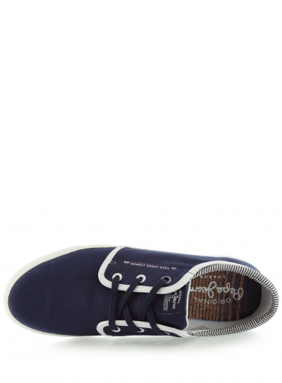 TRAMPKI PEPE JEANS BRITT COLLAR PMS30197
