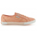 TENISÓWKI PEPE JEANS ABERLADY ANGLAISE PLS30087 118