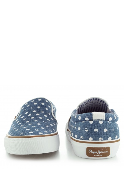 TRAMPKI PEPE JEANS ALFORD DENIM PLS30328