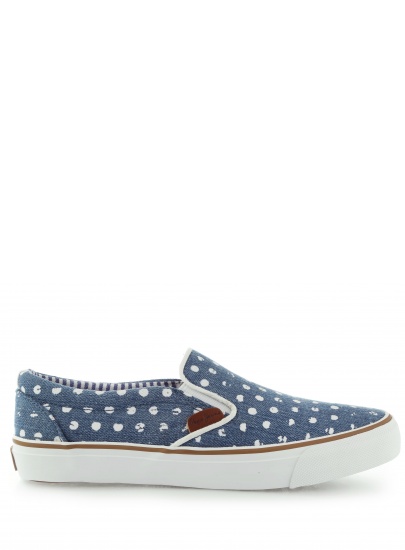 TRAMPKI PEPE JEANS ALFORD DENIM PLS30328