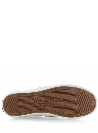 TRAMPKI PEPE JEANS ALFORD DENIM PLS30328