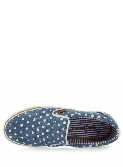 TRAMPKI PEPE JEANS ALFORD DENIM PLS30328