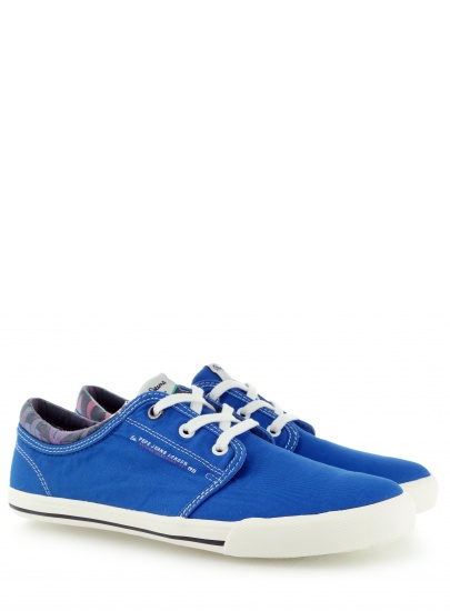 TRAMPKI PEPE JEANS BRITT BEACH PMS30233