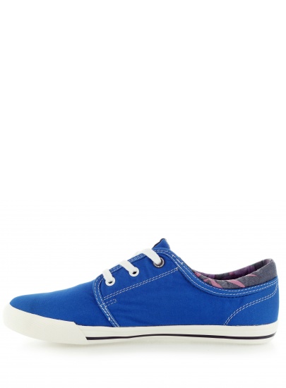 TRAMPKI PEPE JEANS BRITT BEACH PMS30233
