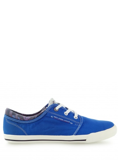 TRAMPKI PEPE JEANS BRITT BEACH PMS30233
